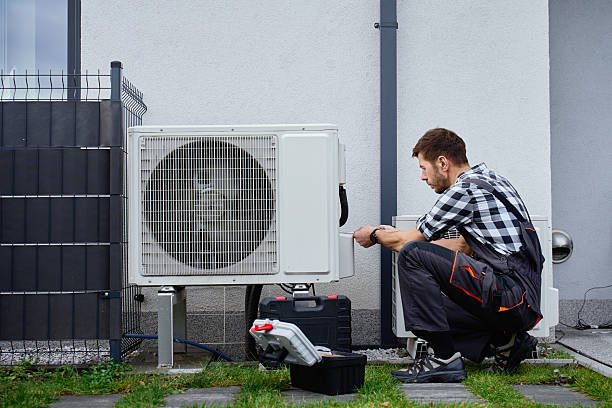 Trusted Furnace Repair service in Romeoville, IL - HVAC Repair CO